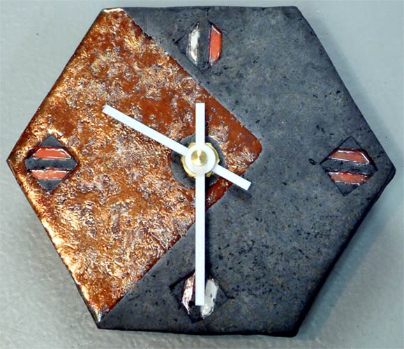 murphyclock21