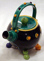funteapot