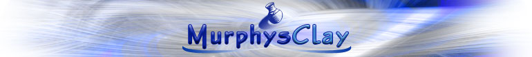 MurphysClay.com - Creations By Lori Murphy